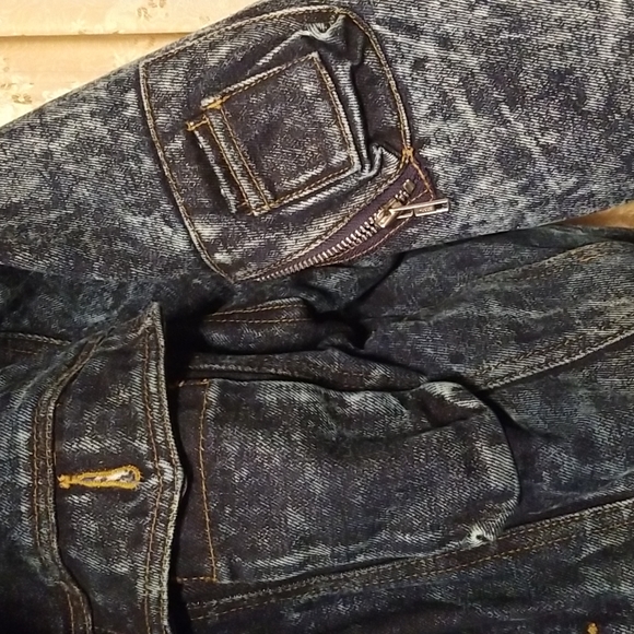 Reto 80s Levi's sherpa jacket - Picture 3 of 5